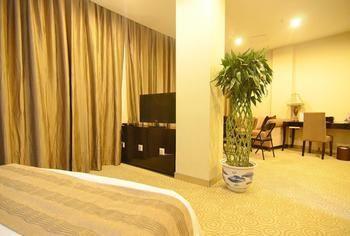 Beijing Katzman Hotel Liyuanzhen Extérieur photo