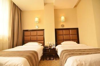 Beijing Katzman Hotel Liyuanzhen Extérieur photo