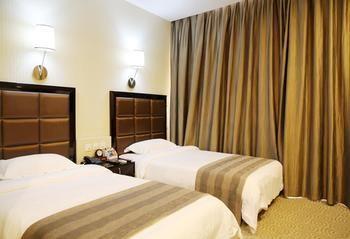 Beijing Katzman Hotel Liyuanzhen Extérieur photo