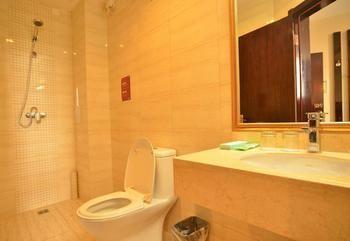 Beijing Katzman Hotel Liyuanzhen Extérieur photo