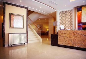 Beijing Katzman Hotel Liyuanzhen Extérieur photo