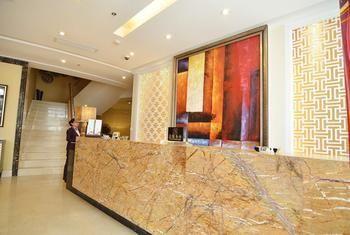 Beijing Katzman Hotel Liyuanzhen Extérieur photo