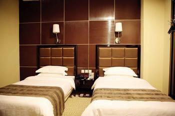 Beijing Katzman Hotel Liyuanzhen Extérieur photo