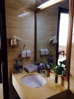 Beijing Katzman Hotel Liyuanzhen Extérieur photo