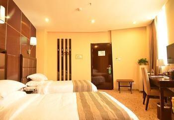 Beijing Katzman Hotel Liyuanzhen Extérieur photo