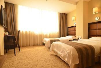 Beijing Katzman Hotel Liyuanzhen Extérieur photo
