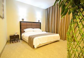 Beijing Katzman Hotel Liyuanzhen Extérieur photo