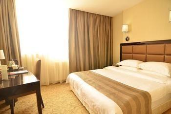 Beijing Katzman Hotel Liyuanzhen Extérieur photo