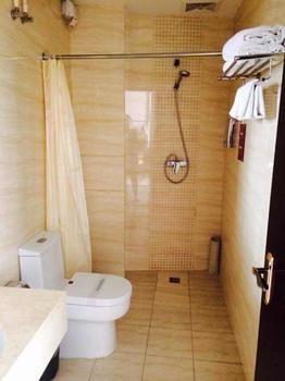 Beijing Katzman Hotel Liyuanzhen Extérieur photo