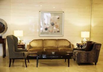 Beijing Katzman Hotel Liyuanzhen Extérieur photo