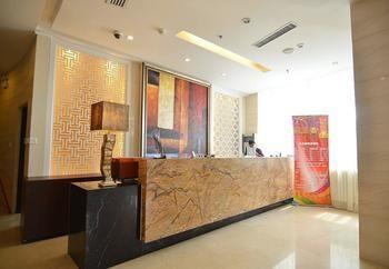 Beijing Katzman Hotel Liyuanzhen Extérieur photo